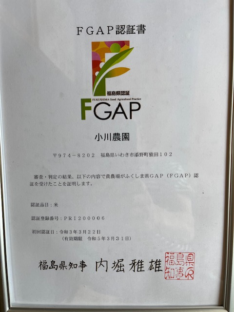 FGAPとは？